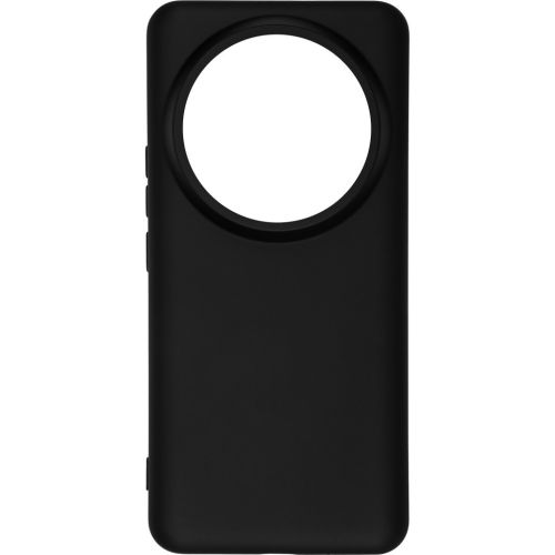 Чехол для мобильного телефона Armorstandart ICON Xiaomi 14 Ultra Black (ARM74115)