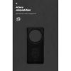 Чехол для мобильного телефона Armorstandart ICON Xiaomi 14 Ultra Black (ARM74115) - Изображение 3