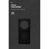 Чохол до мобільного телефона Armorstandart ICON Xiaomi 14 Ultra Black (ARM74115) - Зображення 3