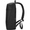 Рюкзак для ноутбука Tavialo 15.6 Smart TB18 black, 18л (TB18-124BL) - Зображення 2