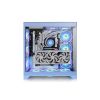 Корпус ThermalTake CTE E600 MX Hydrangea Blue (CA-1Y3-00MFWN-00) - Изображение 2