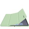 Чехол для планшета BeCover Tri Fold Hard TPU Apple iPad Air 11 M2 2024 Green (711402) - Изображение 3