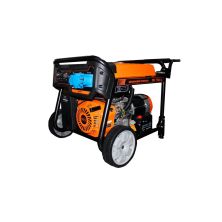 Генератор GTM DK7500-L 7,5kW(макс)/7,0kW(ном), бенз., АВР (DK7500-L)