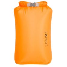 Гермомішок Exped Fold Drybag UL S yellow (018.0455)