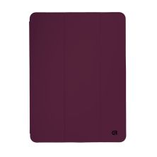 Чехол для планшета Armorstandart Smart Fold Pen iPad 10.2 (2021/2020/2019) Plum (ARM74938)