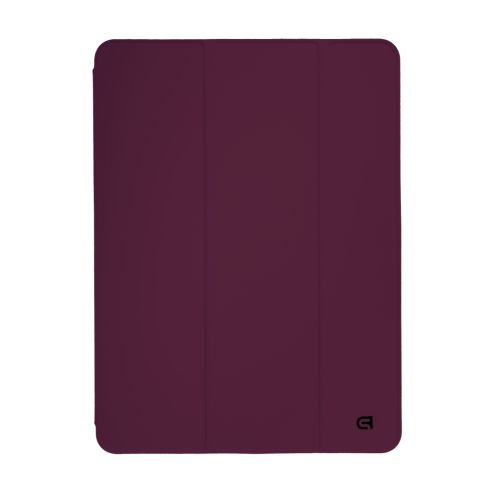 Чехол для планшета Armorstandart Smart Fold Pen iPad 10.2 (2021/2020/2019) Plum (ARM74938)