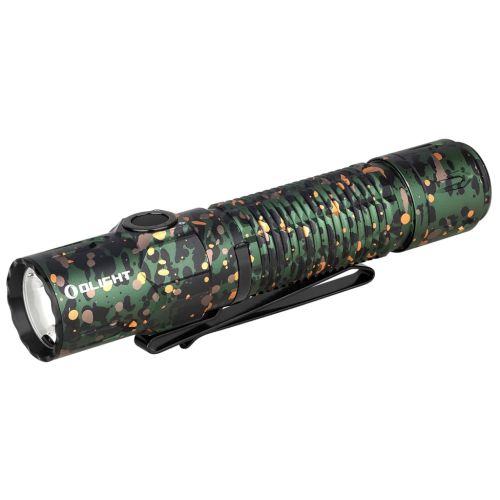 Фонарь Olight Warrior 3S Camo