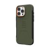 Чехол для мобильного телефона UAG iPhone 16 Pro Max Civilian Magsafe Olive Drab (114445117272) - Изображение 2