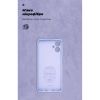 Чохол до мобільного телефона Armorstandart ICON Samsung A06 (A065) Camera cover Lavender (ARM80137) - Зображення 3