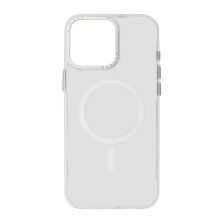 Чехол для мобильного телефона Armorstandart Y23 MagSafe Apple iPhone 16 Pro Max Transparent (ARM79574)