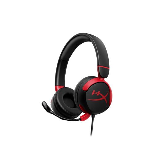 Навушники HyperX Cloud Mini Wired Black (7G8F4AA)