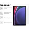 Скло захисне BeCover Samsung Galaxy Tab S10 Plus (SM-X820/SM-X826)/S9 Plus (SM-X810/SM-X816) 12.4 (712271) - Зображення 2