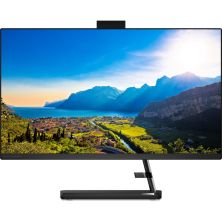 Компьютер Lenovo IdeaCentre AiO 3 27ALC6 / Ryzen5 7430U, 16, 512, KM (F0FY00PEUO)