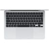 Ноутбук Apple MacBook Air 13 M3 A3113 Silver (MC8N4UA/A) - Зображення 1