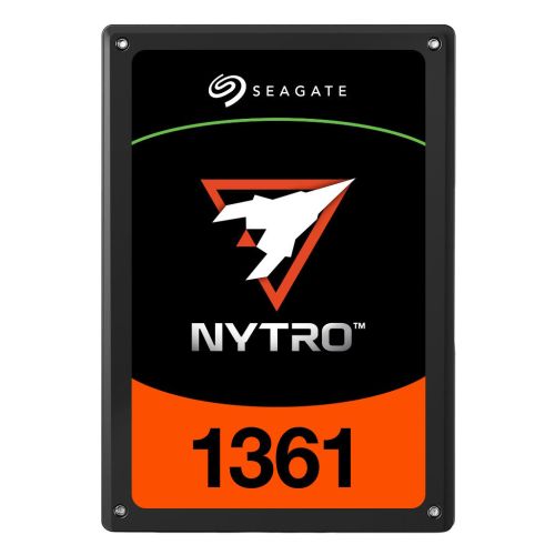 Накопичувач SSD 2.5 480GB Nytro 1361 Seagate (XA480LE10006)