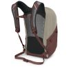 Рюкзак туристичний Osprey Quasar 26 sawdust tan/raisin red - O/S - бежевий/бордовий (009.3648) - Зображення 1