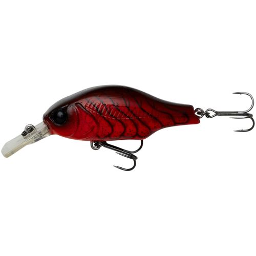 Воблер Savage Gear Gravity Crank MR 58F 58mm 9.0g Red Crayfish (1854.11.42)