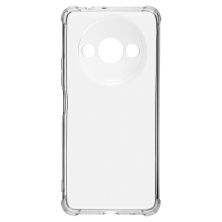 Чохол до мобільного телефона Armorstandart Air Force Xiaomi Redmi A3 Camera cover Clear (ARM82787)