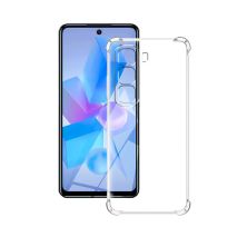 Чохол до мобільного телефона BeCover Anti-Shock Infinix Hot 50 Pro (X6881) Clear (712778)