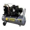 Компрессор GTM 150л, 420л/хв, 4кВт, 8бар, 380V (DLG4V 380) - Изображение 1