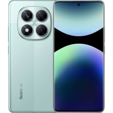 Мобільний телефон Xiaomi Redmi Note 14 Pro 5G 8/256GB Coral Green (1123277)