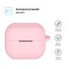 Чохол для навушників Armorstandart Hang Case для Samsung Galaxy Buds 3/3 Pro Pink (ARM79988) - Зображення 1