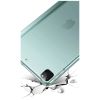 Чохол до планшета BeCover Tri Fold Hard BeCover Apple iPad Pro 11 2020/2021/2022 Dark Green (709667) - Зображення 2