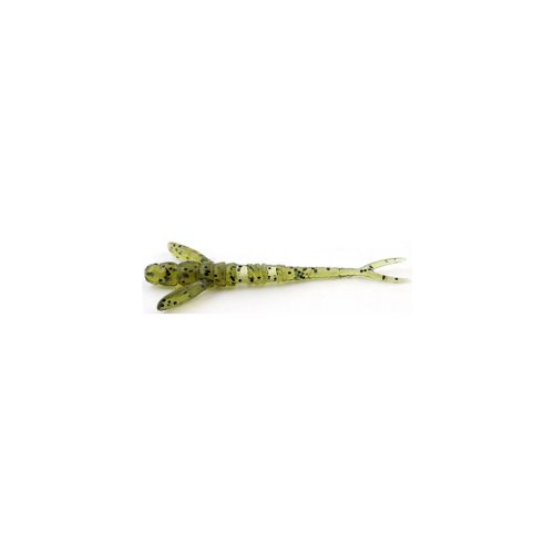 Силикон рыболовный FishUP Flit 1.5 042 - Watermelon Seed (10шт/уп) (1862.00.72)