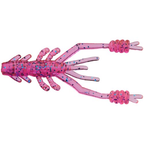 Силікон рибальський Reins Ring Shrimp 3 443 Pink Sardine (10 шт/уп.) (1552.10.25)