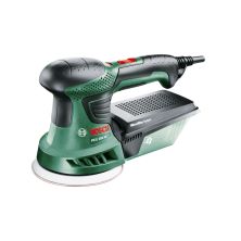 Шлифовальная машина Bosch PEX 300 AE 200W, 125мм 4000-24000об/мин, 1.5кг (0.603.3A3.000) Шлифовальная машина Bosch PEX 300 AE 200W, 125мм 4000-24000об/мин, 1.5кг (0.603.3A3.000)
