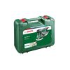 Шлифовальная машина Bosch PEX 300 AE 200W, 125мм 4000-24000об/мин, 1.5кг (0.603.3A3.000) - Изображение 1