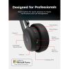 Навушники Lenovo Wireless VoIP Headset (Teams) Black (4XD1M80020) - Зображення 1