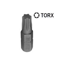 Бита для шуруповерта Toptul 10мм L-30мм TORX T50 (FSEA1250)