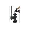 Ключ Toptul TORX T50 для розбирання стійок L100мм (JEAW0550) - Зображення 2