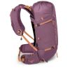 Рюкзак туристичний Osprey Tempest Velocity 20 pashmina/melon - WXS/S - фіолетовий (009.3553) - Зображення 2