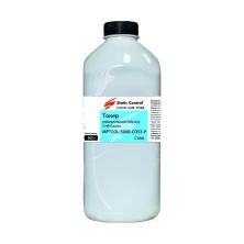 Тонер HP/Canon MPTCOL OS3 500г cyan (фасовка) Static Control (MPTCOL-500B-COS3-P) Тонер HP/Canon MPTCOL OS3 500г cyan (фасовка) Static Control (MPTCOL-500B-COS3-P)