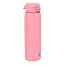 Бутылка для воды ION8 OneTouch Vacuum Insulated 920 мл Rose Bloom (I8TS1000ROSEB) Бутылка для воды ION8 OneTouch Vacuum Insulated 920 мл Rose Bloom (I8TS1000ROSEB)