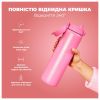 Бутылка для воды ION8 OneTouch Vacuum Insulated 920 мл Rose Bloom (I8TS1000ROSEB) - Изображение 2