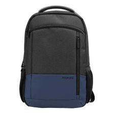 Рюкзак для ноутбука Promate 15.6 Satchel-BP Blue (satchel-bp.blue)