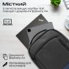 Рюкзак для ноутбука Promate 15.6 Satchel-BP Blue (satchel-bp.blue) - Изображение 1