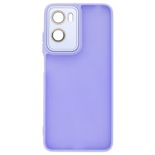 Чехол для мобильного телефона Armorstandart ShadeX Motorola G05 / E15 Violet (ARM83017) Чехол для мобильного телефона Armorstandart ShadeX Motorola G05 / E15 Violet (ARM83017)
