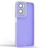 Чехол для мобильного телефона Armorstandart ShadeX Motorola G05 / E15 Violet (ARM83017) - Изображение 1