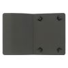 Чохол до планшета Armorstandart Чехол планшетов ArmorStandart Slim Silicone Hooks 11 Lavender Grey (ARM81933) - Зображення 2