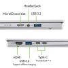 Ноутбук Acer Swift Go 14 SFG14-74 (NX.JCWEU.002) - Изображение 1