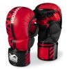 Перчатки для MMA Phantom Apex Red L/XL (PHMMAG2728-LXL) - Изображение 1