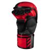 Перчатки для MMA Phantom Apex Red L/XL (PHMMAG2728-LXL) - Изображение 3