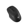 Мишка Defender Feam MM-296 Wireless Black (52296) - Зображення 1