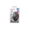 Мишка Defender Feam MM-296 Wireless Black (52296) - Зображення 2