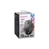 Мишка Defender Feam MM-296 Wireless Black (52296) - Зображення 3