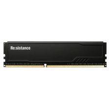 Модуль пам'яті для комп'ютера DDR3L 8GB 1600 MHz CL11 1.35V Resistance INTELIGENTES (IR3BFB1/8)